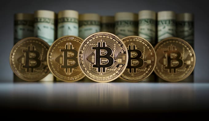Rabbacm I Will Show You How To Make 0 16 Bitcoin Easily For 5 On Www Fiverr Com - 